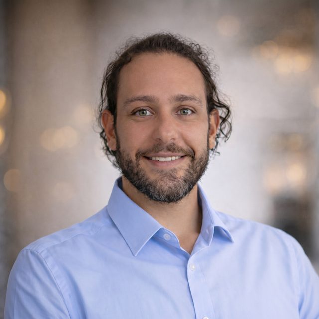 Lic. Mariano Domínguez, psicólogo hipnoterapeuta