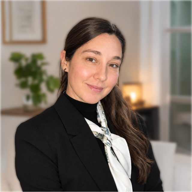 Lic. Mayda Fulgueiras Baci, psicóloga hipnoterapeuta